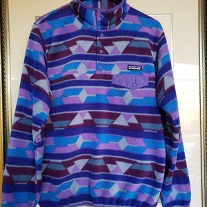 Patagonia Synchilla Fleece M/L